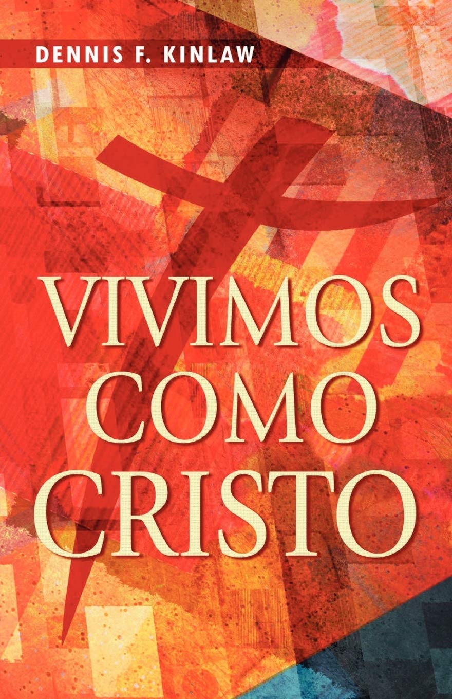 Vivimos Como Cristo (Spanish Edition),Used