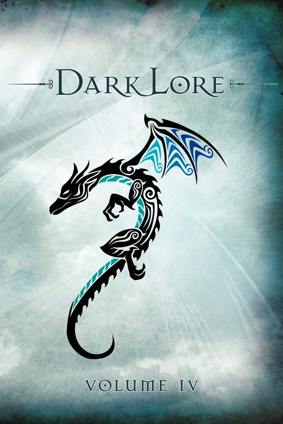 Darklore Volume 4,Used
