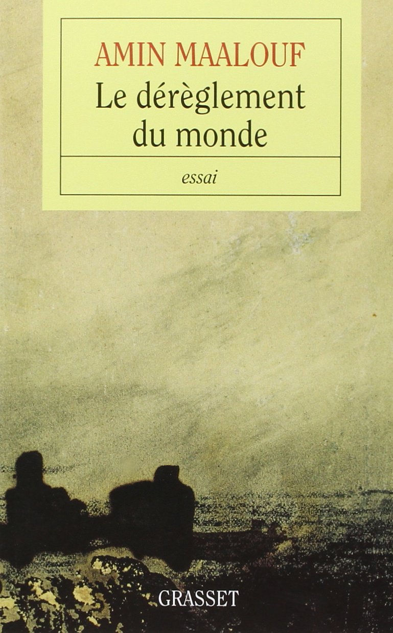 Le drglement du monde,Used