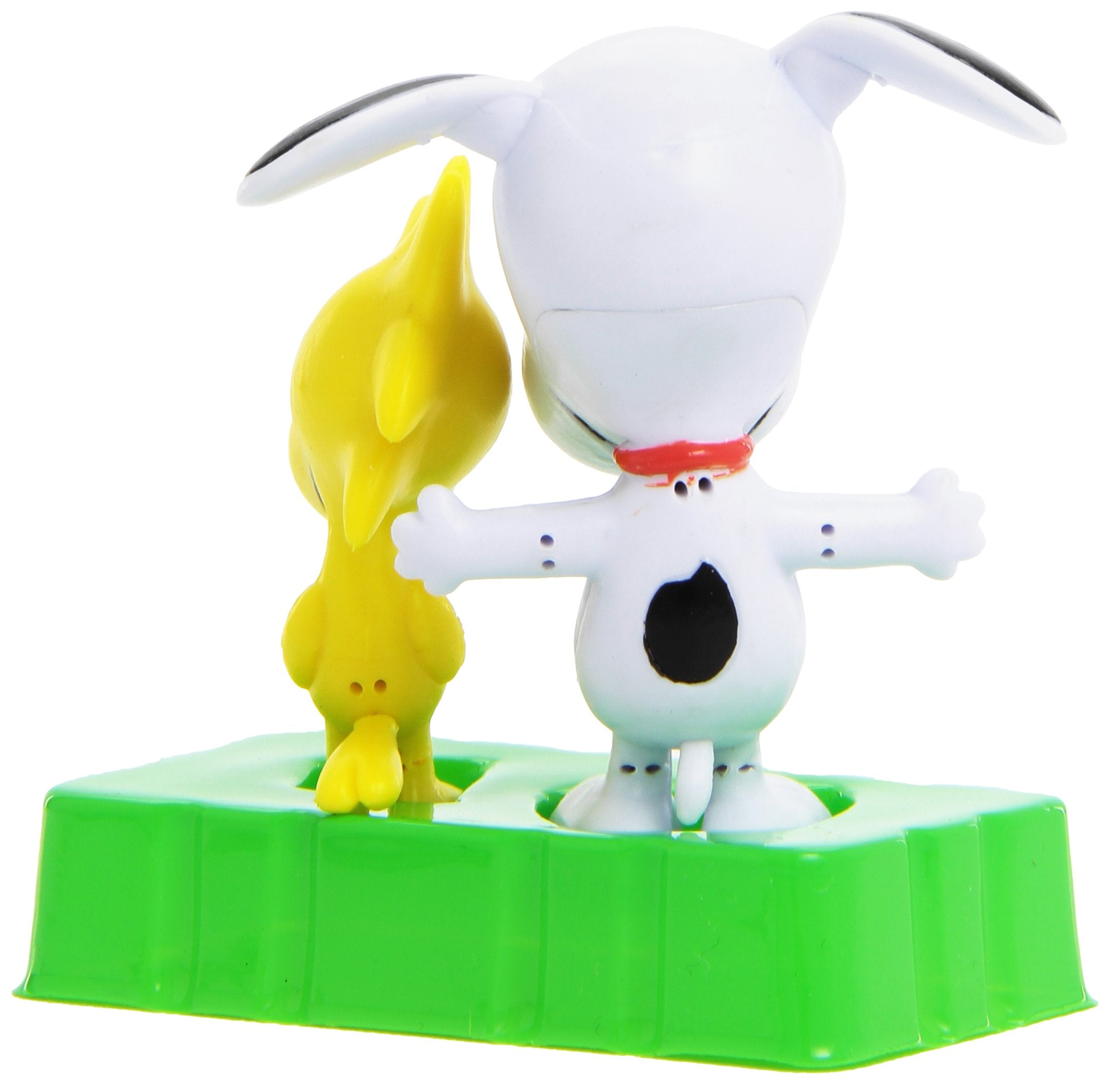 Snoopy & Woodstock: Best Friends (RP Minis),Used