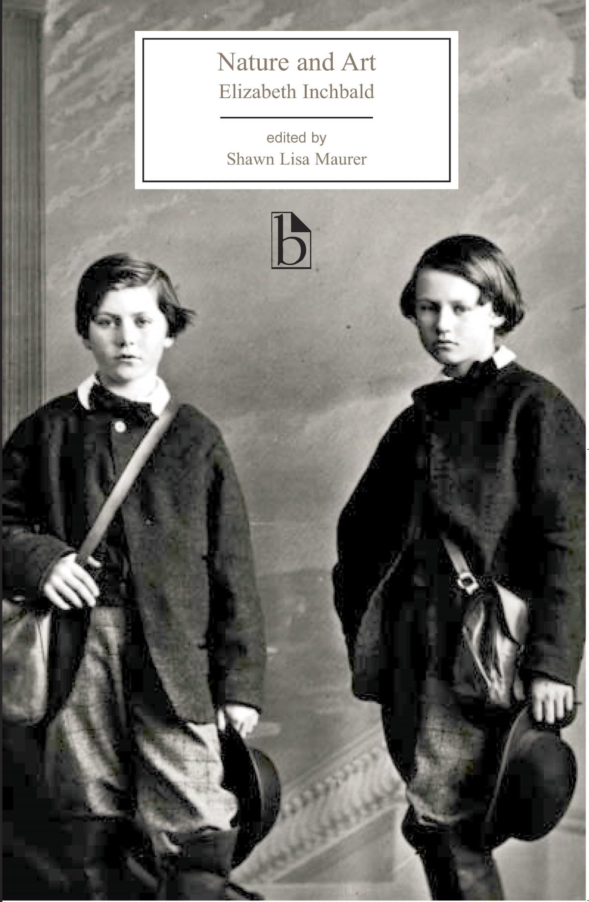 Nature and Art (Broadview Edition),New