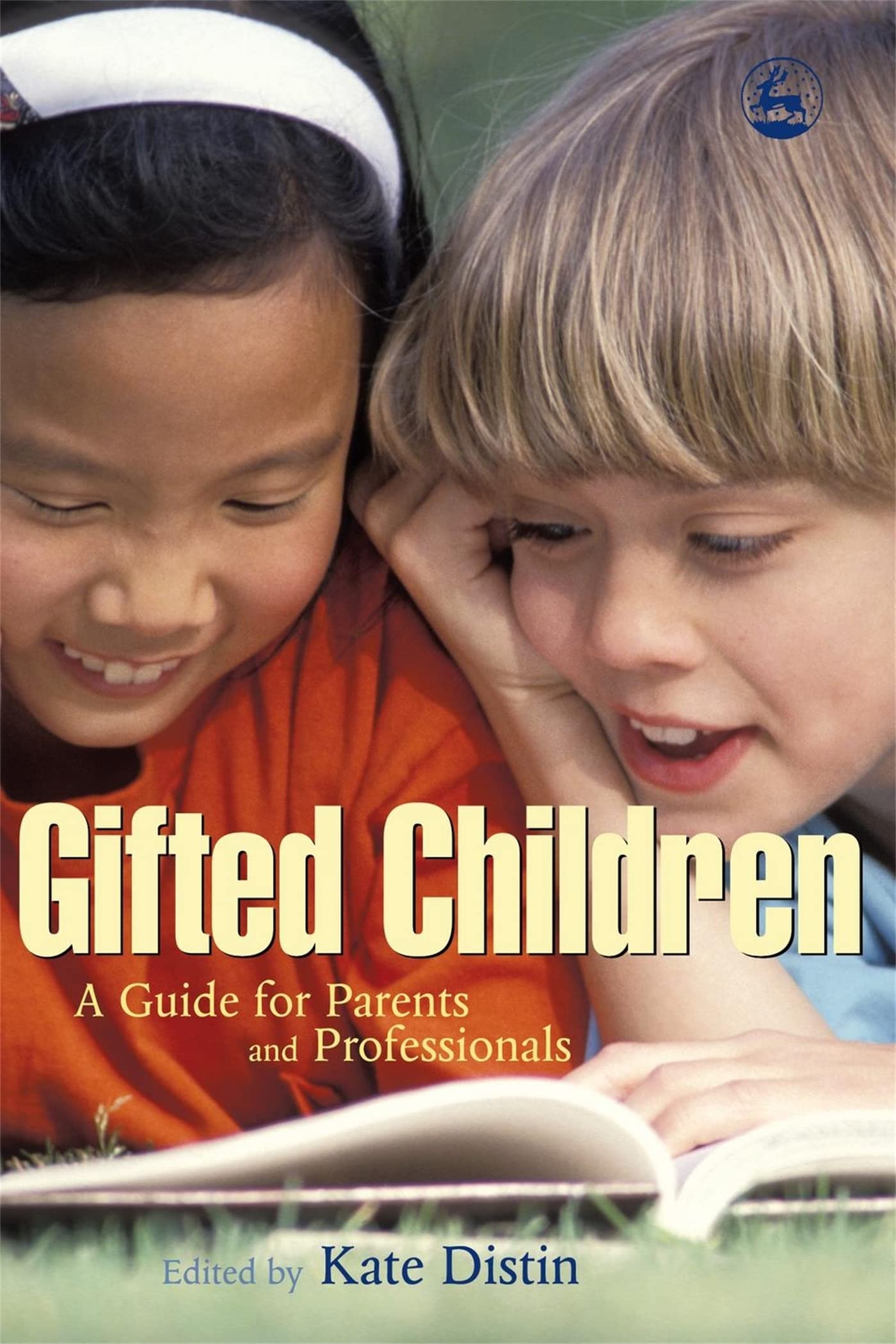 Gifted Children: A Guide for Parents and Professionals,Used