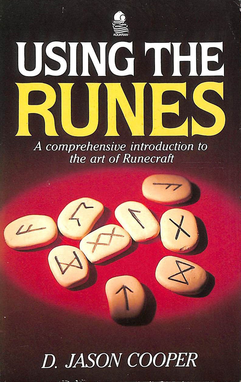 Using the Runes,Used