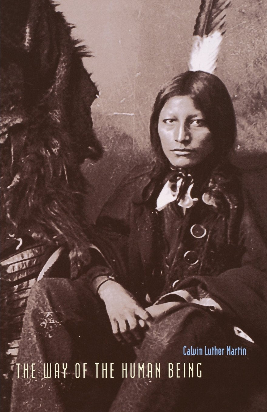 The Way of the Human Being,Used