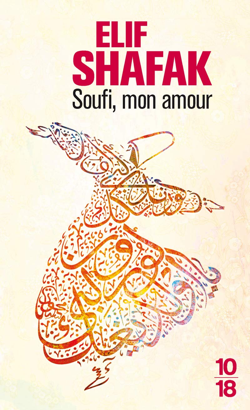 Soufi, mon amour,Used