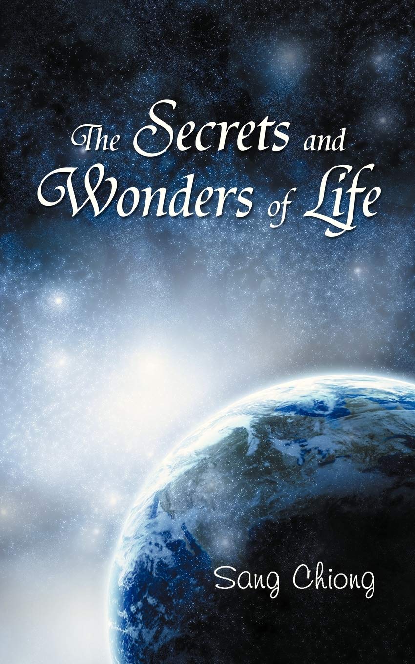 The Secrets And Wonders Of Life,Used