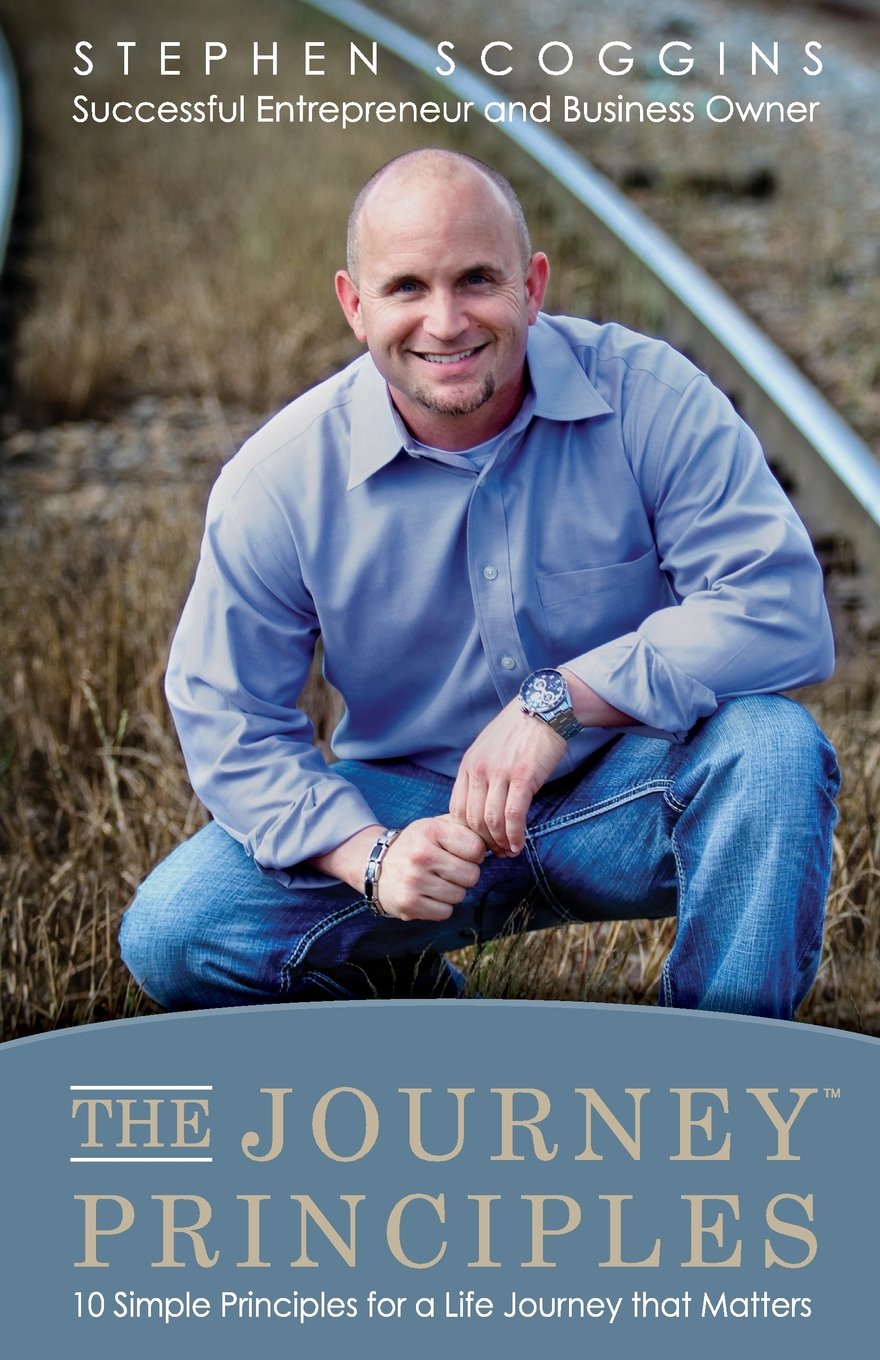 The Journey Principles,Used