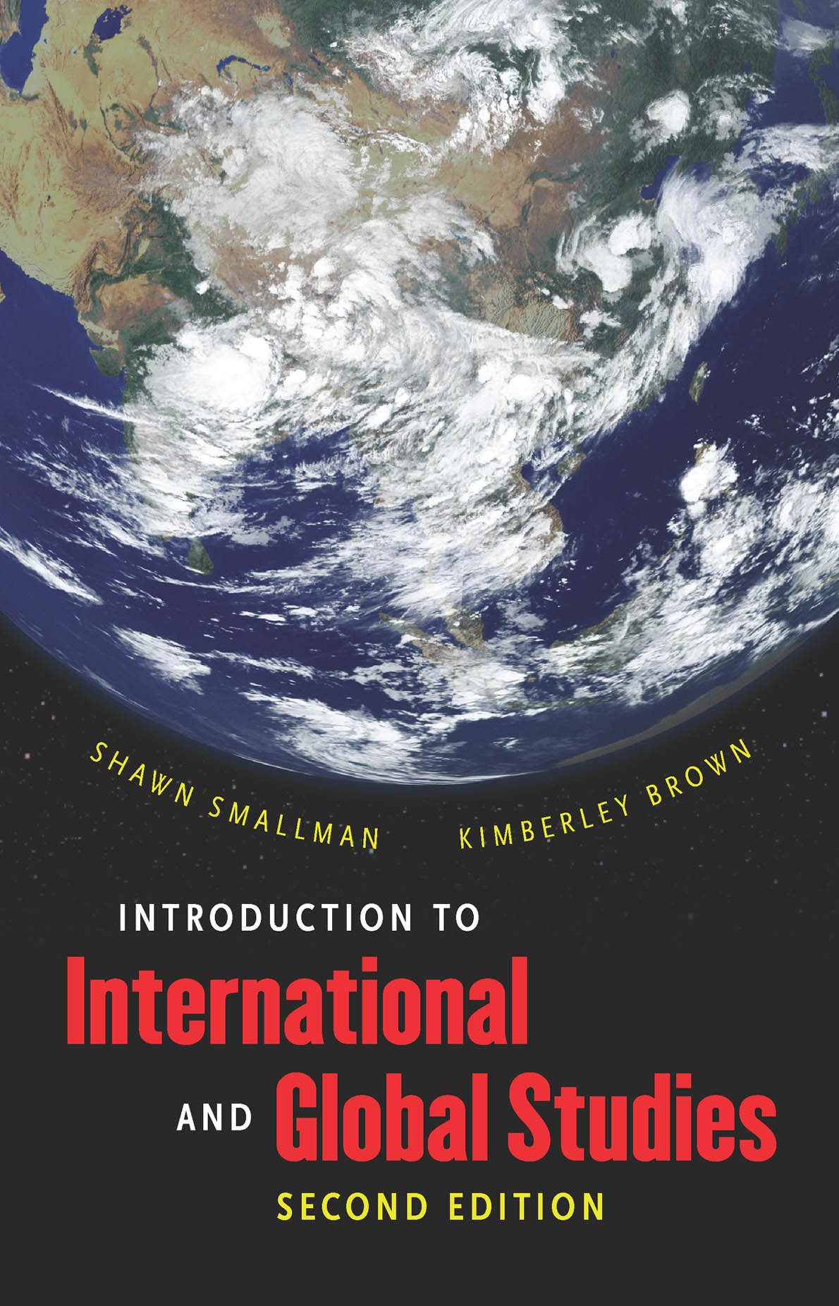 Introduction to International and Global Studies, Second Edition,Used