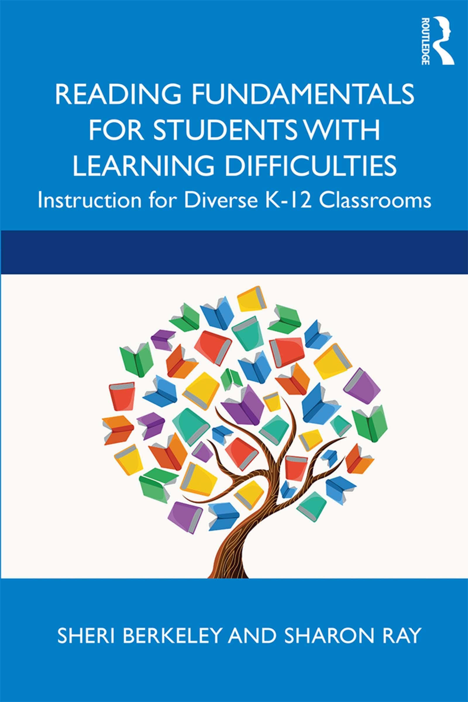 Reading Fundamentals For Students With Learning Difficulties: Instruction For Diverse K12 Classrooms,Used