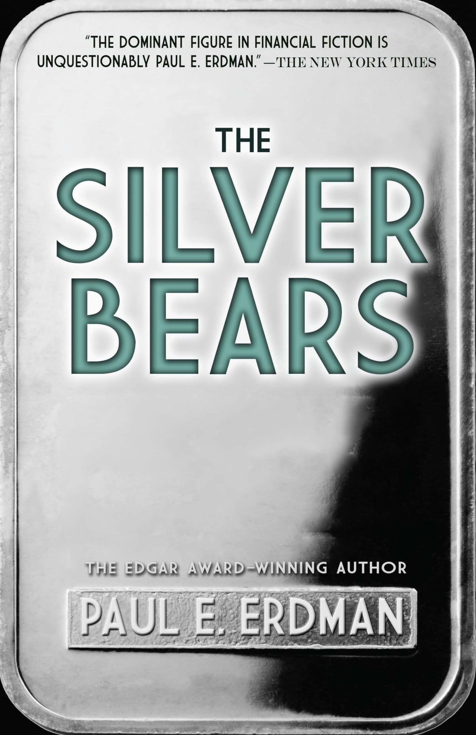The Silver Bears,Used