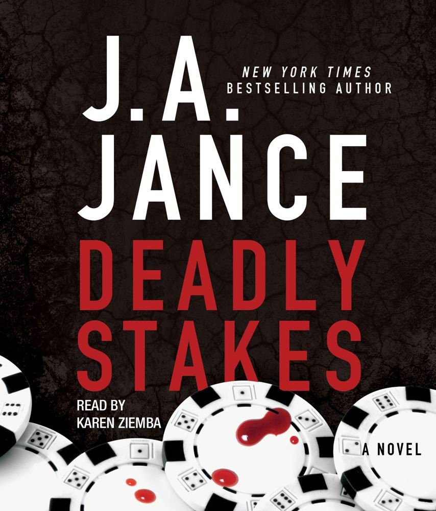 Deadly Stakes,Used