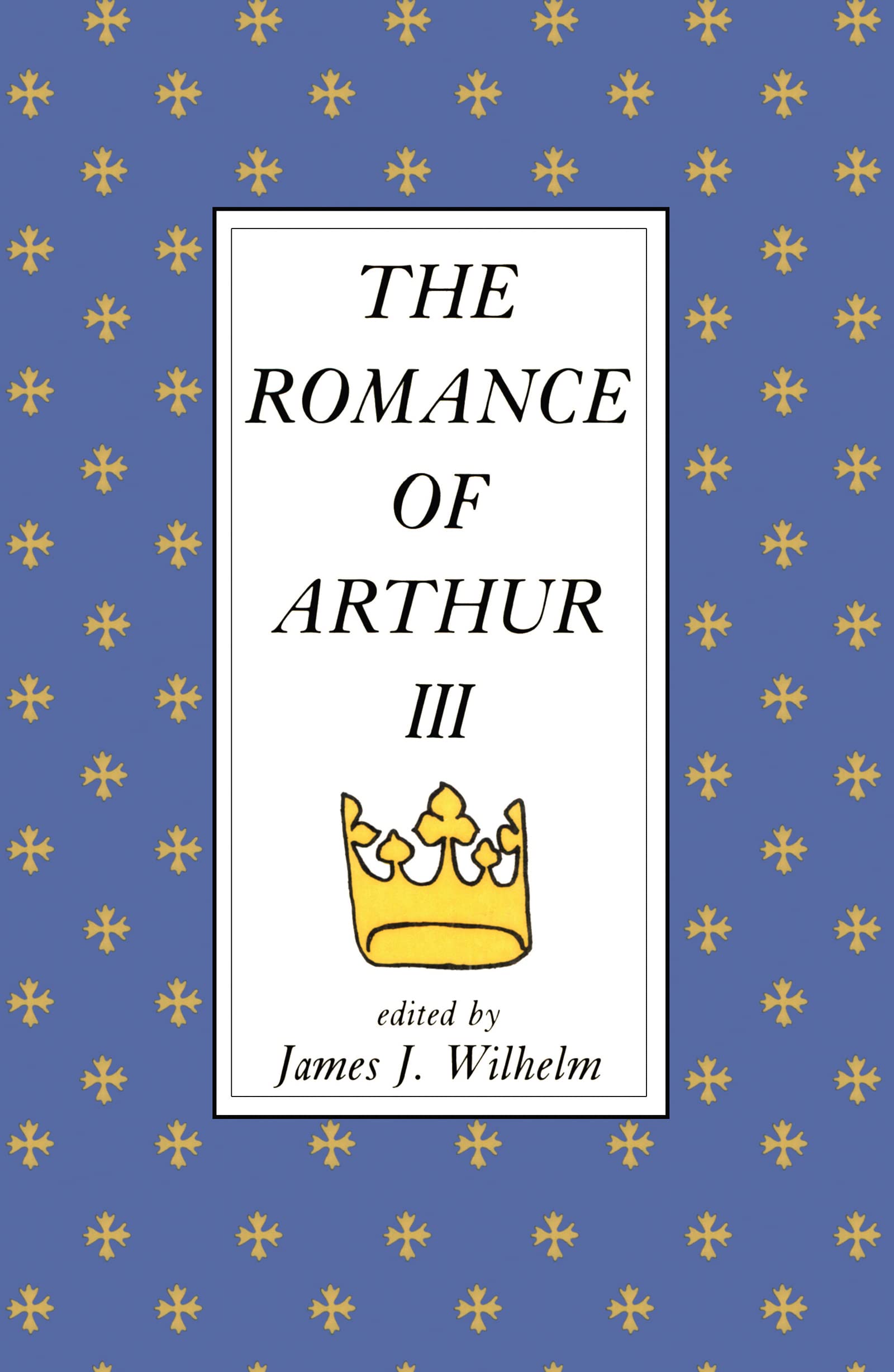 The Romance of Arthur III,Used