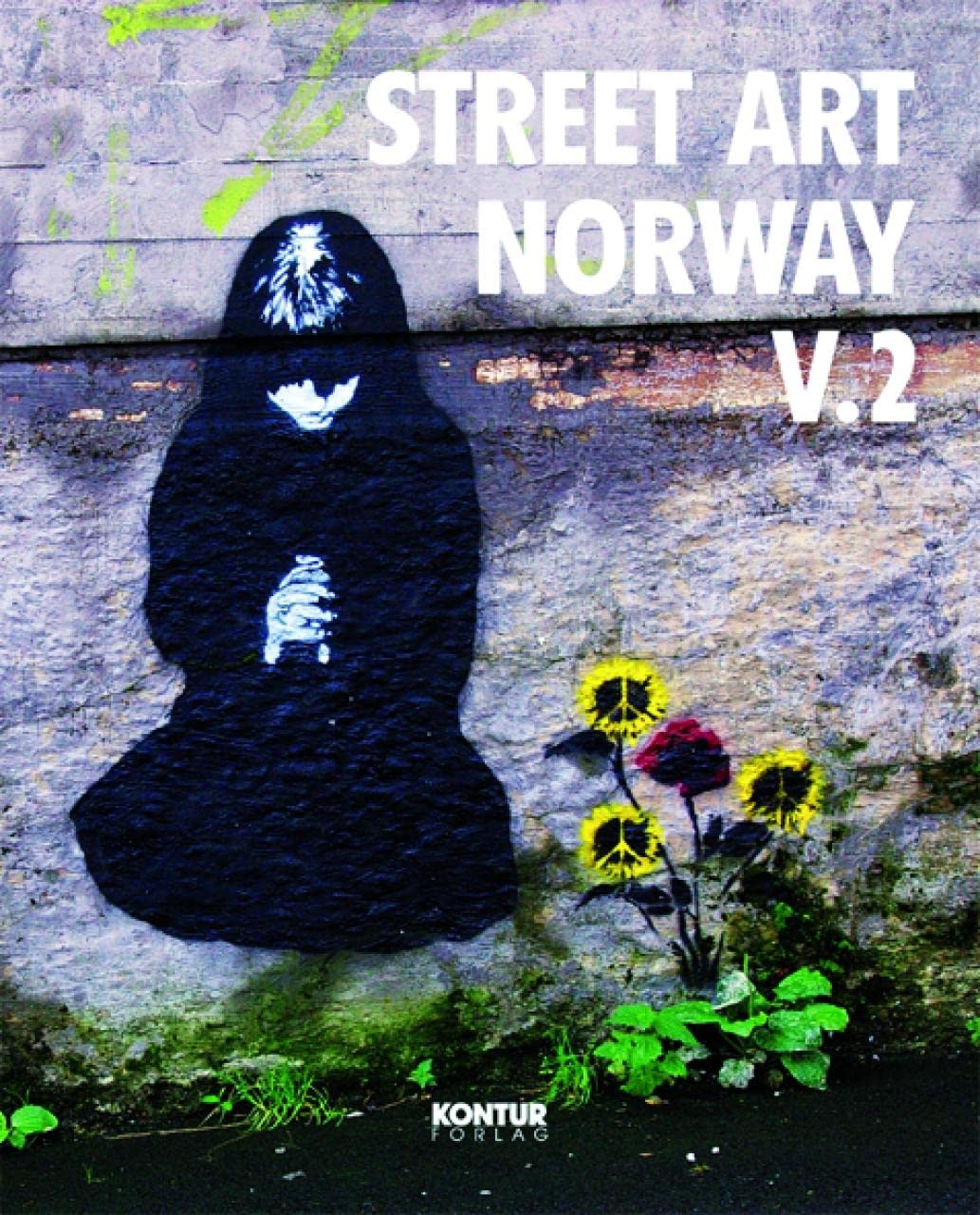 Street Art Norway V2,Used
