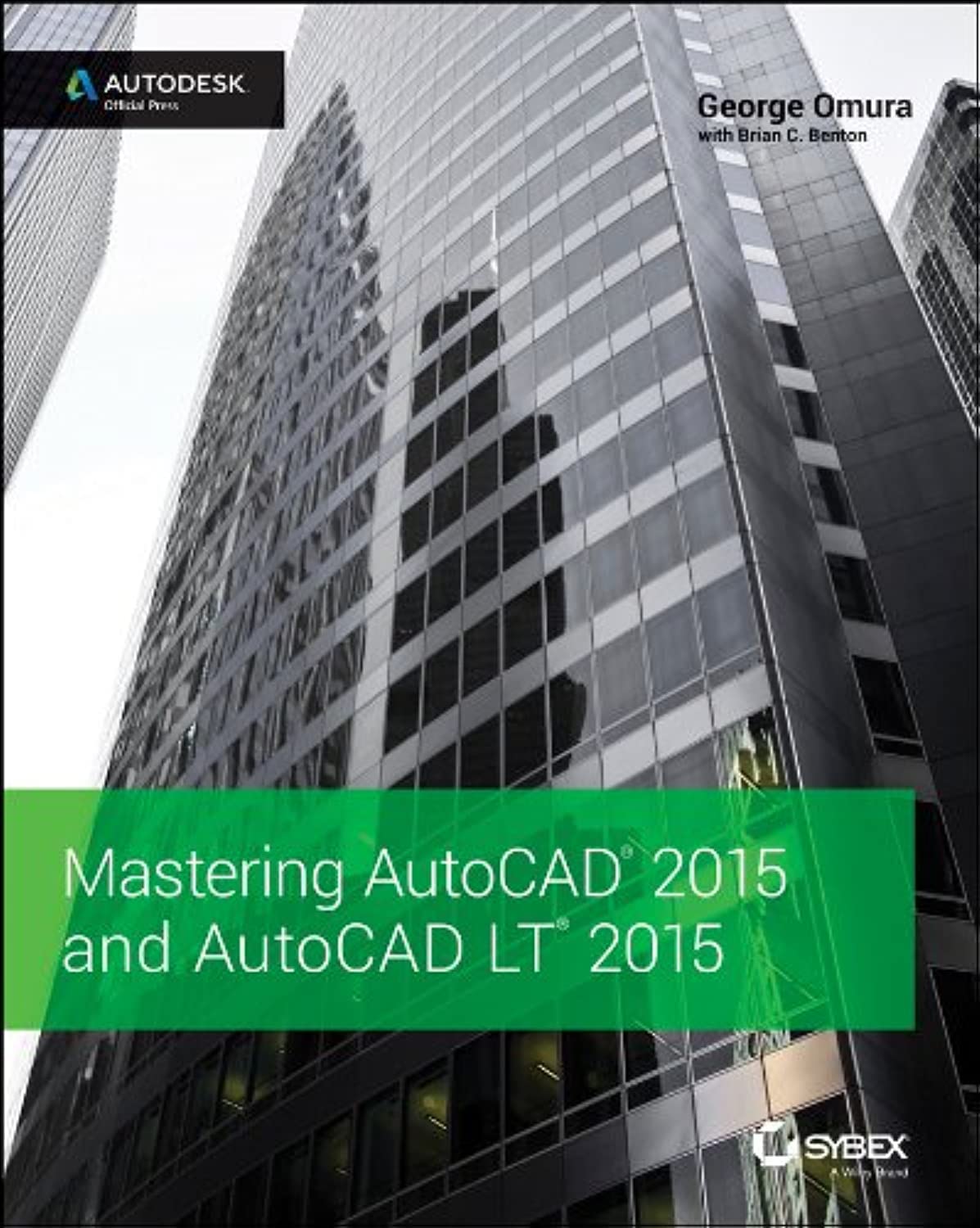 Mastering AutoCAD 2015 and AutoCAD LT 2015,Used