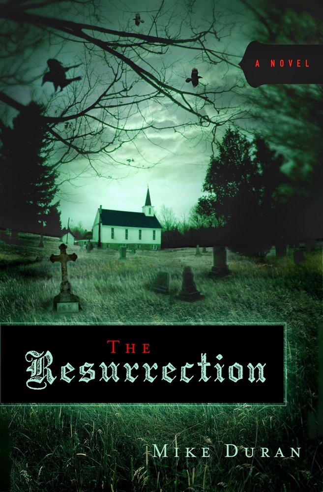 The Resurrection: A Novel,Used