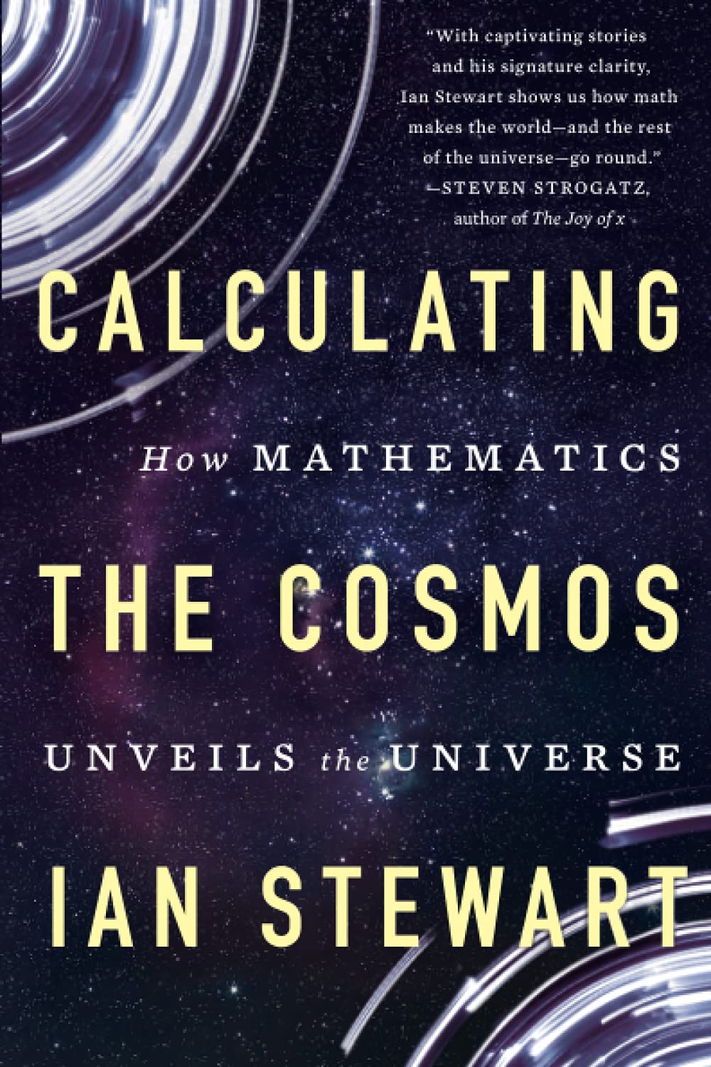 Calculating The Cosmos