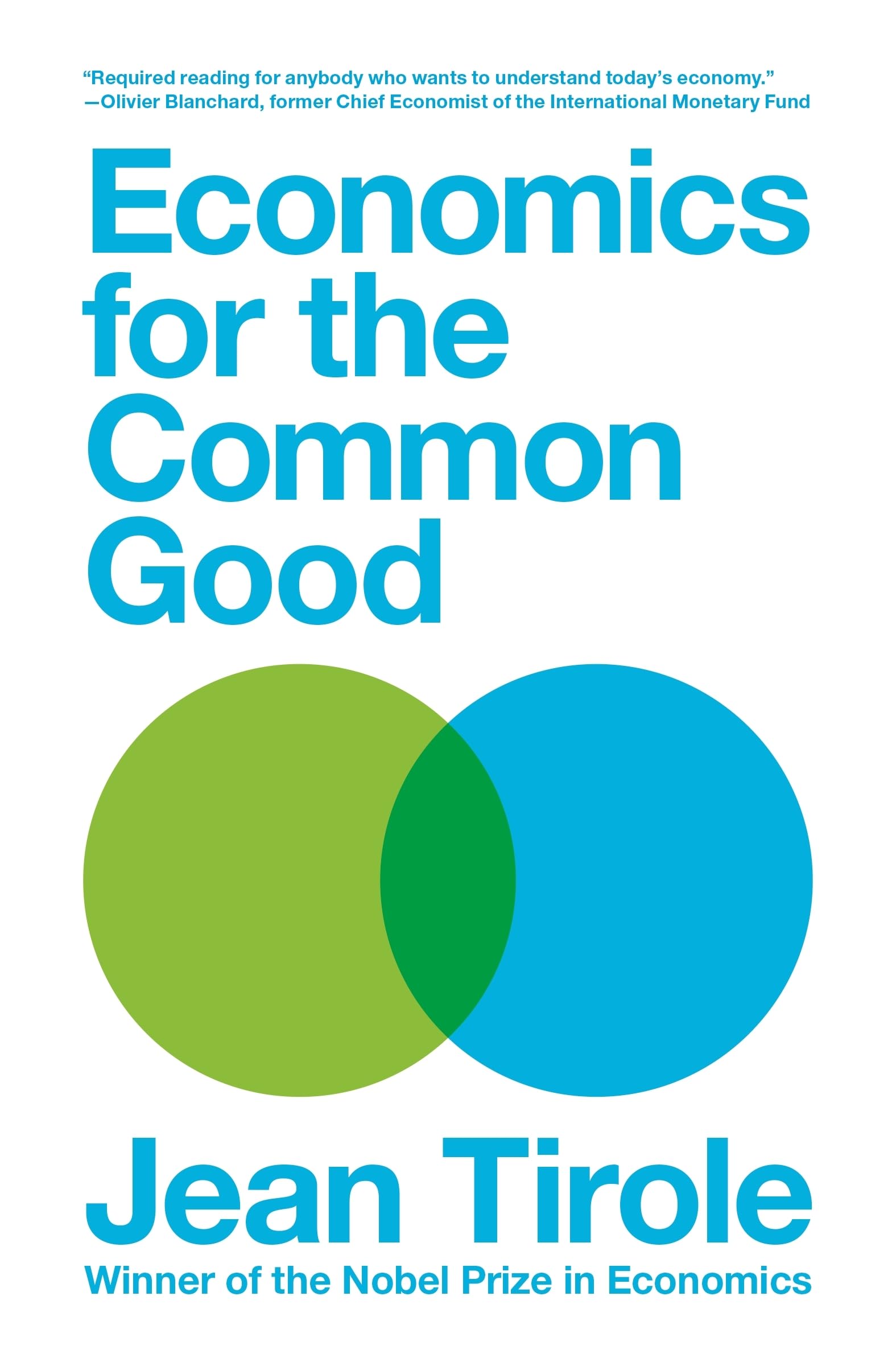 Economics for the Common Good,Used