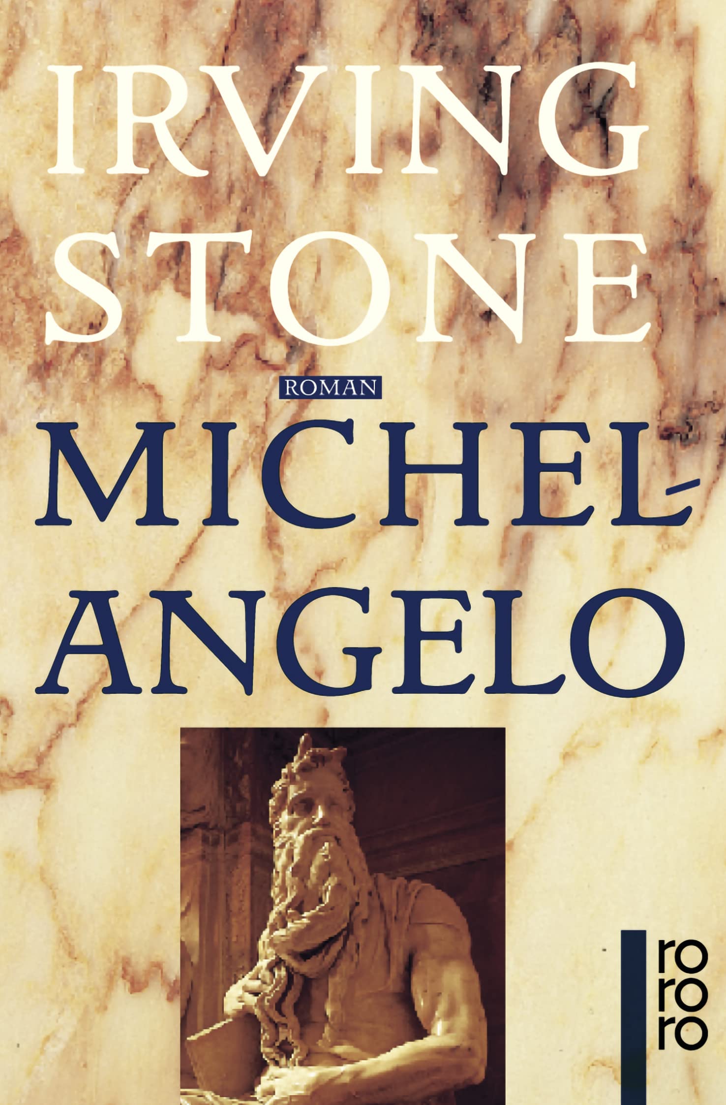 Michelangelo. (German Edition),Used