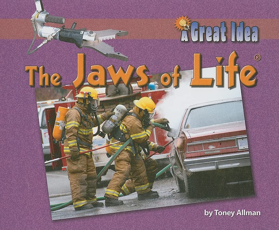Jaws of Life, the (A Great Idea),Used