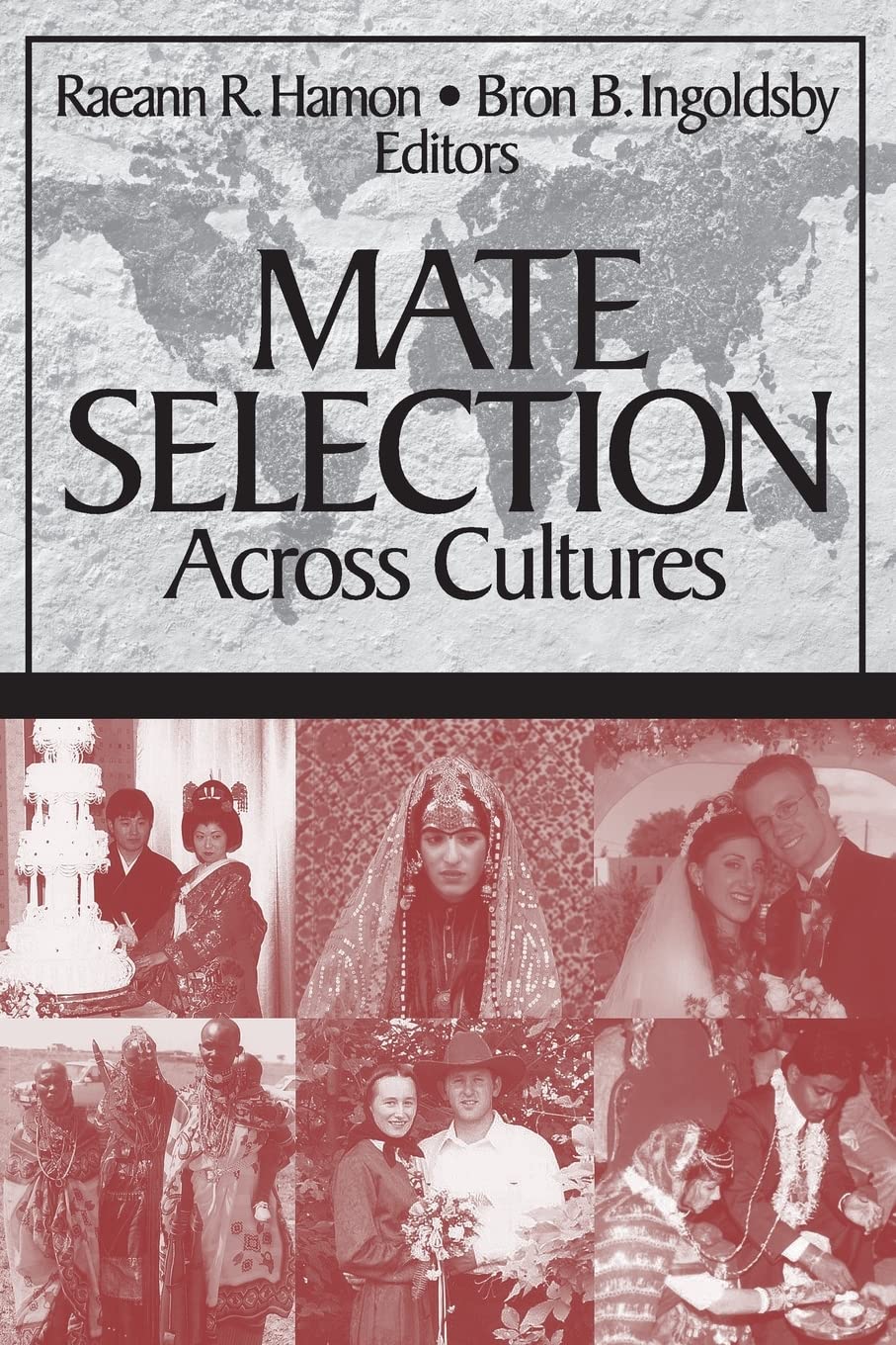 Mate Selection Across Cultures,Used
