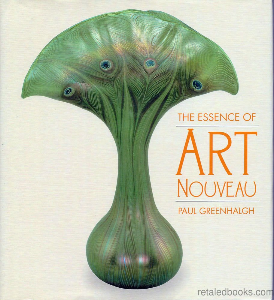 The Essence Of Art Nouveau