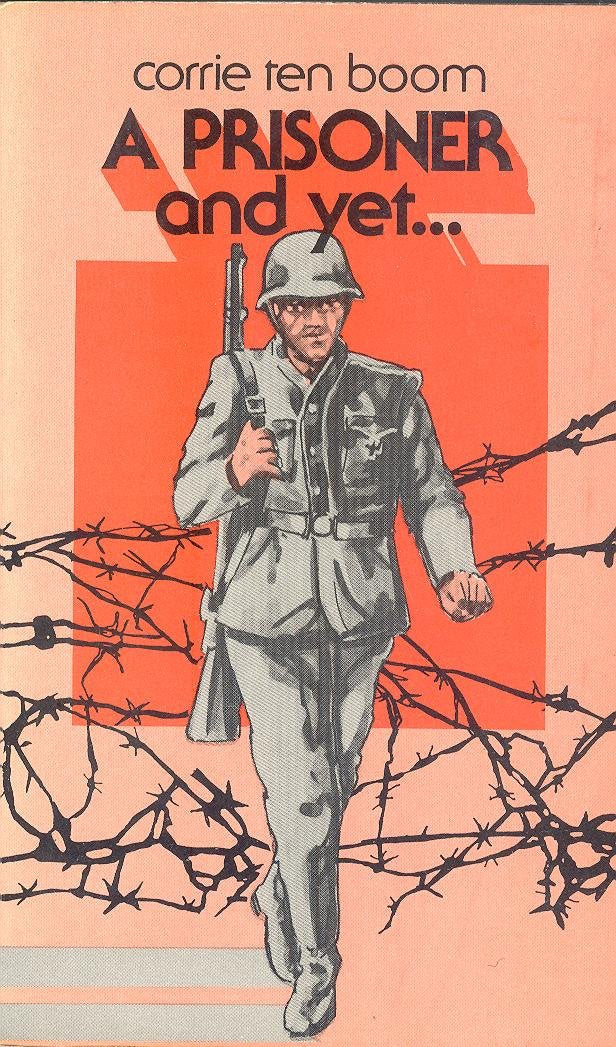 A Prisoner and Yet...,Used