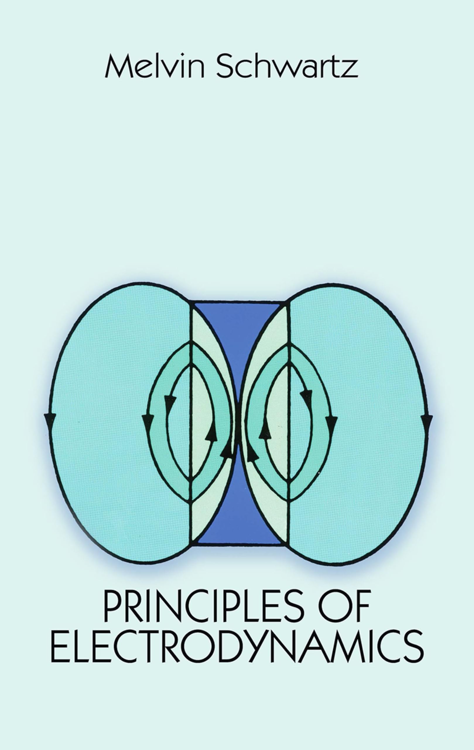 Principles Of Electrodynamics (Dover Books On Physics),New