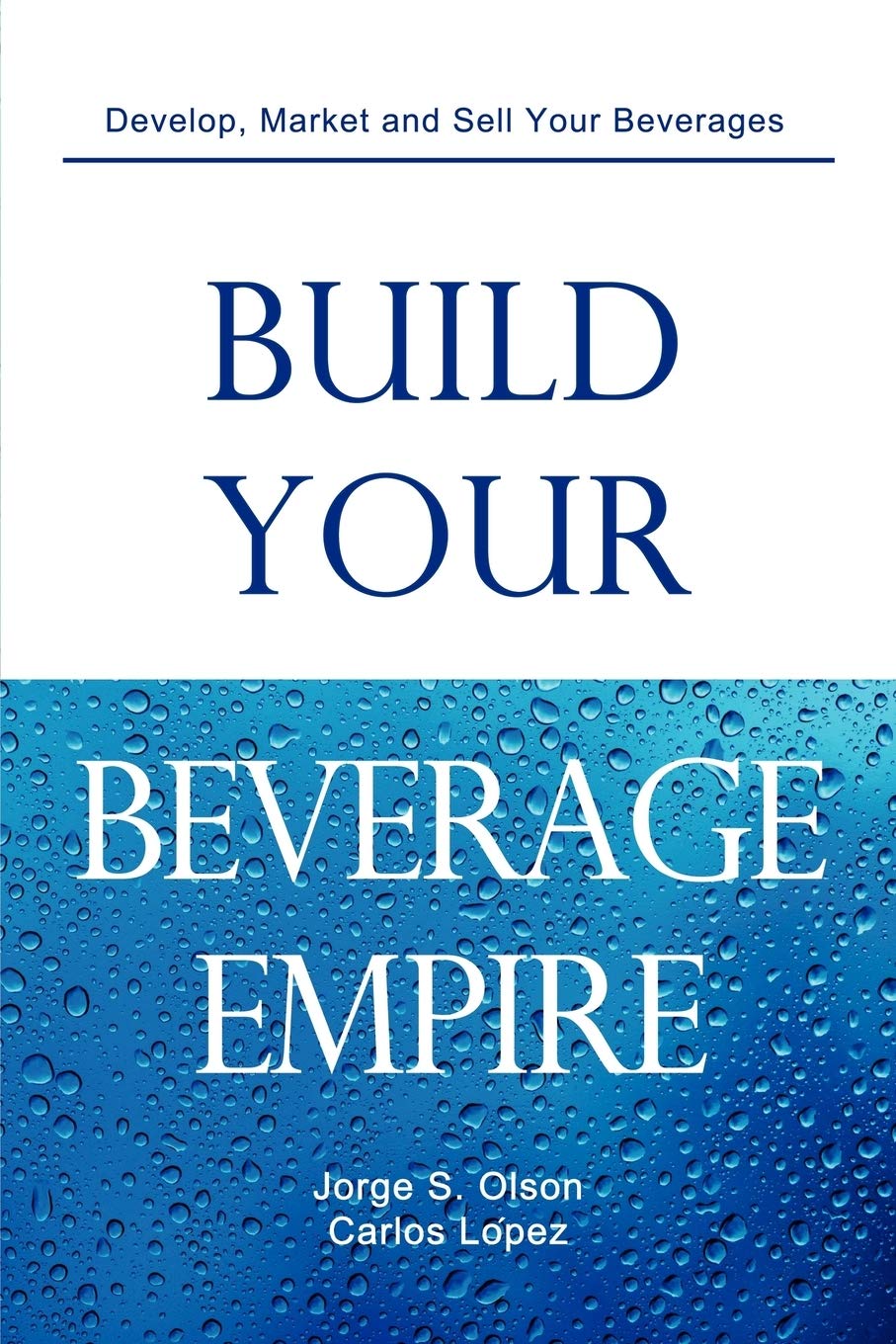Build Your Beverage Empire,Used