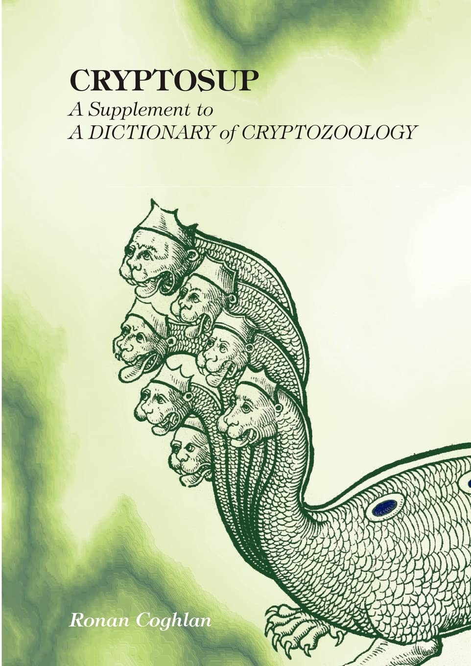 Cryptosup,Used