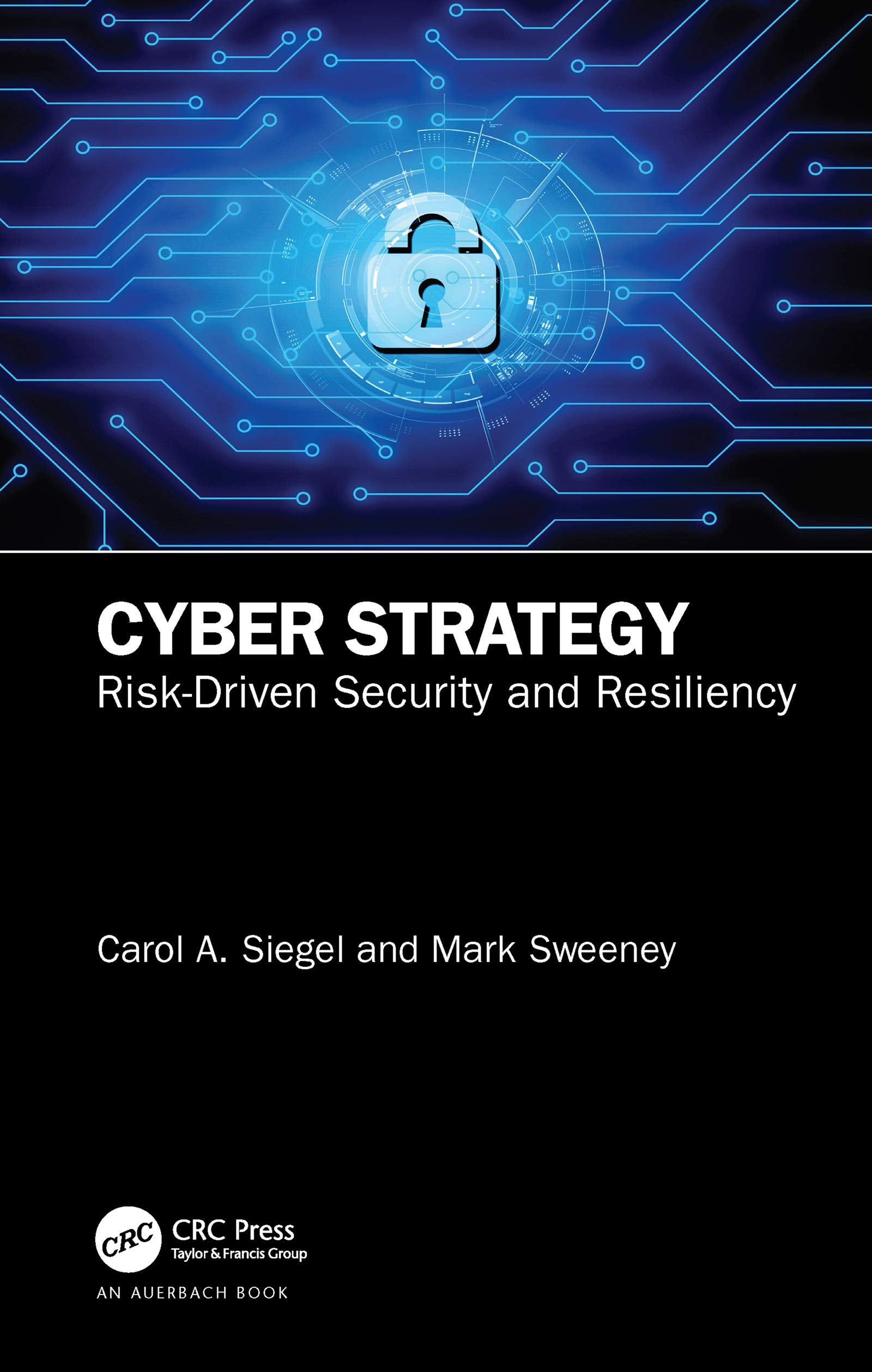 Cyber Strategy: RiskDriven Security and Resiliency,Used