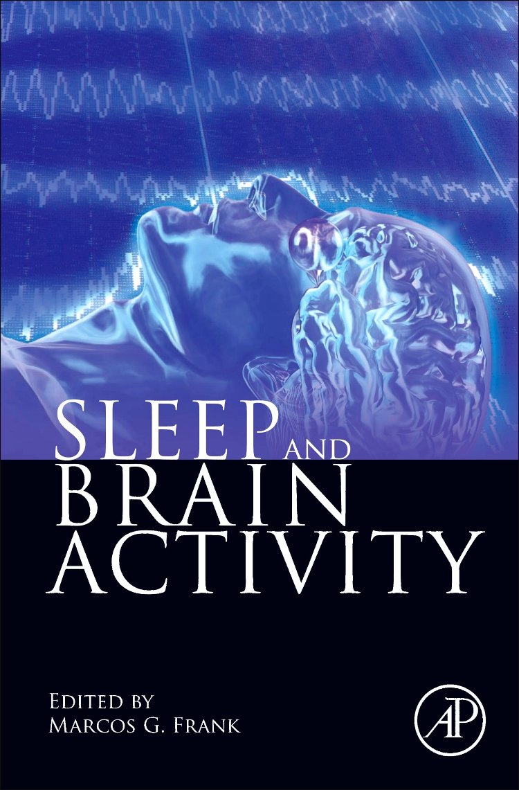Sleep and Brain Activity,Used
