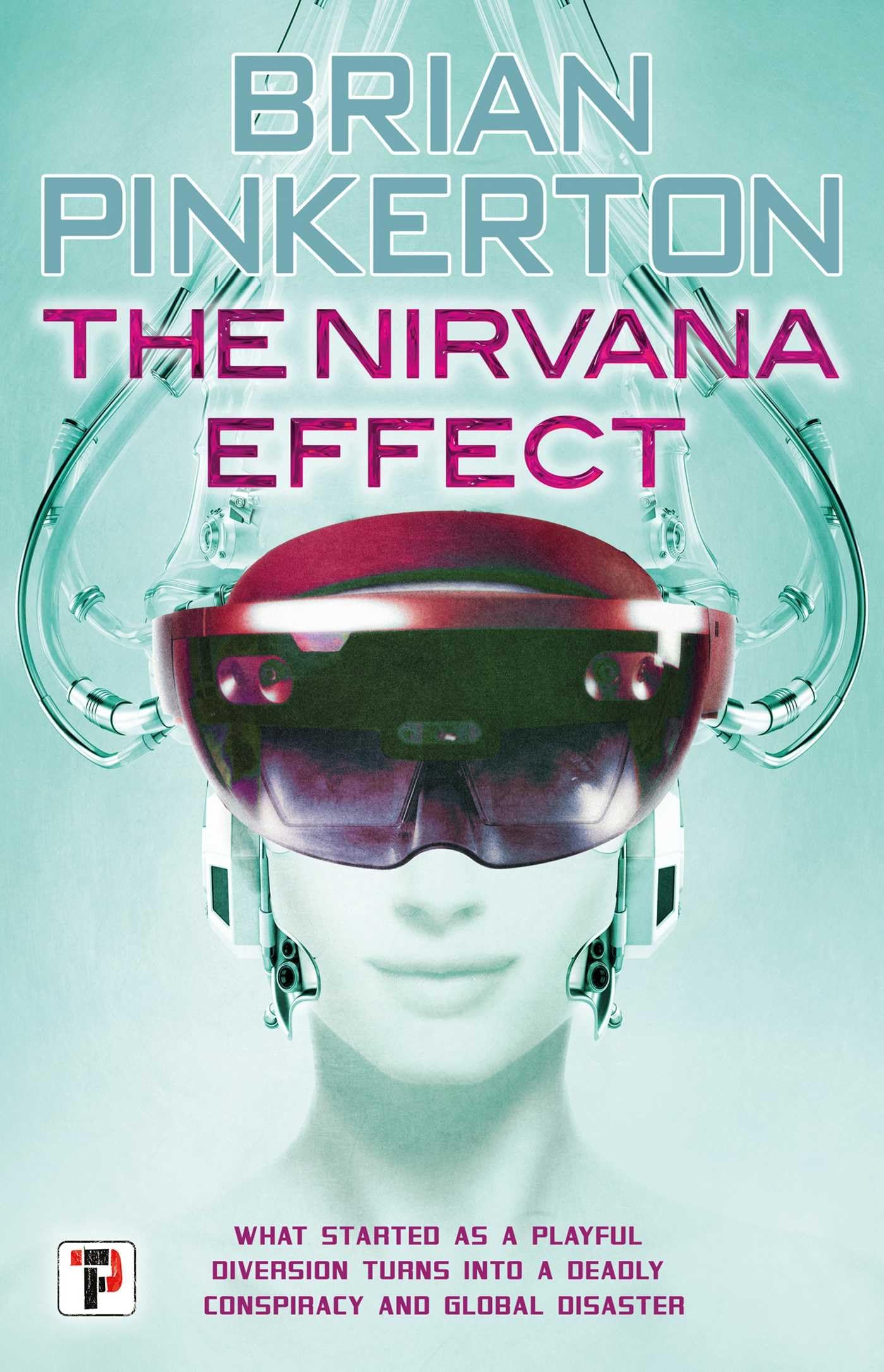 The Nirvana Effect (Fiction Without Frontiers),Used