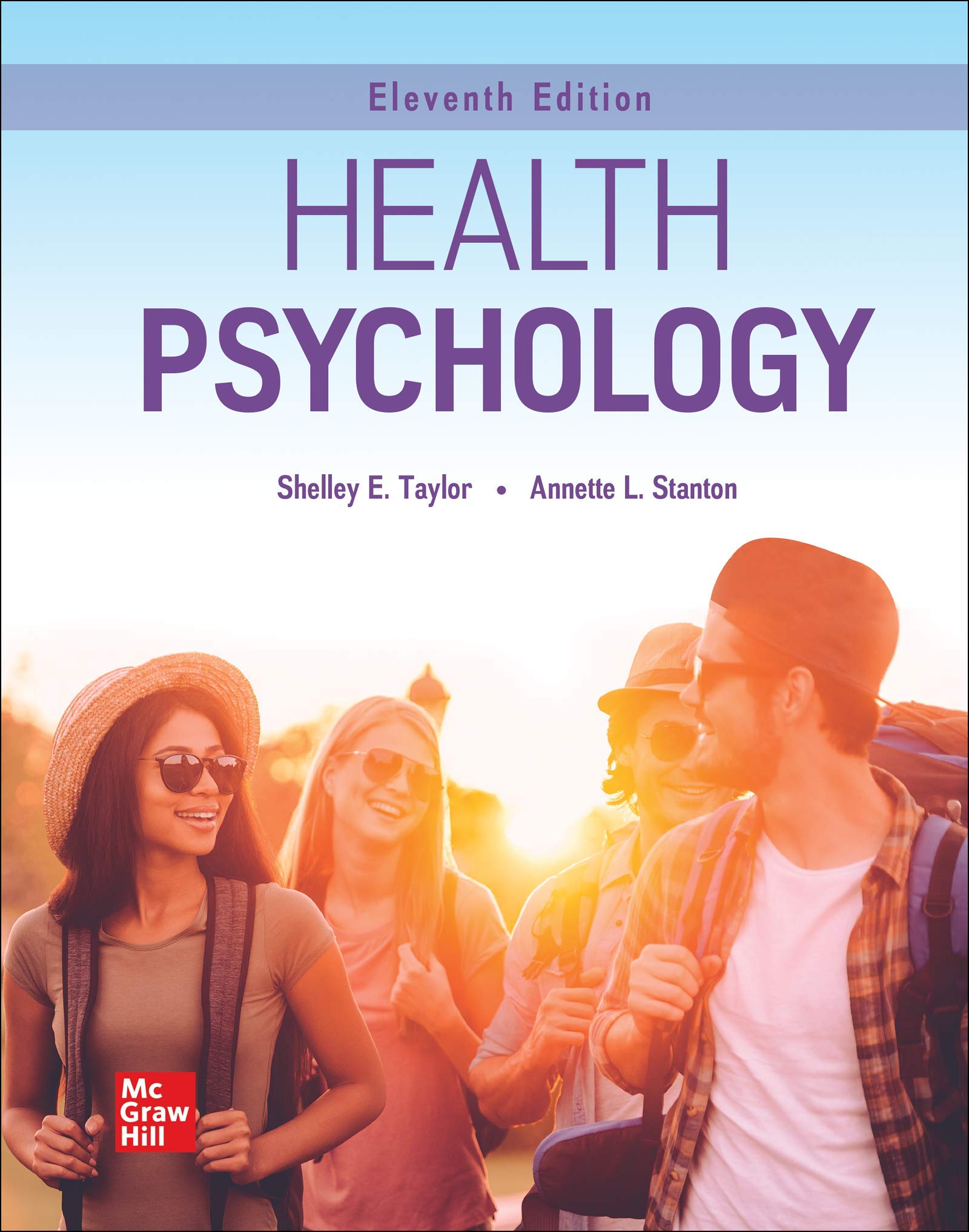Looseleaf For Health Psychology