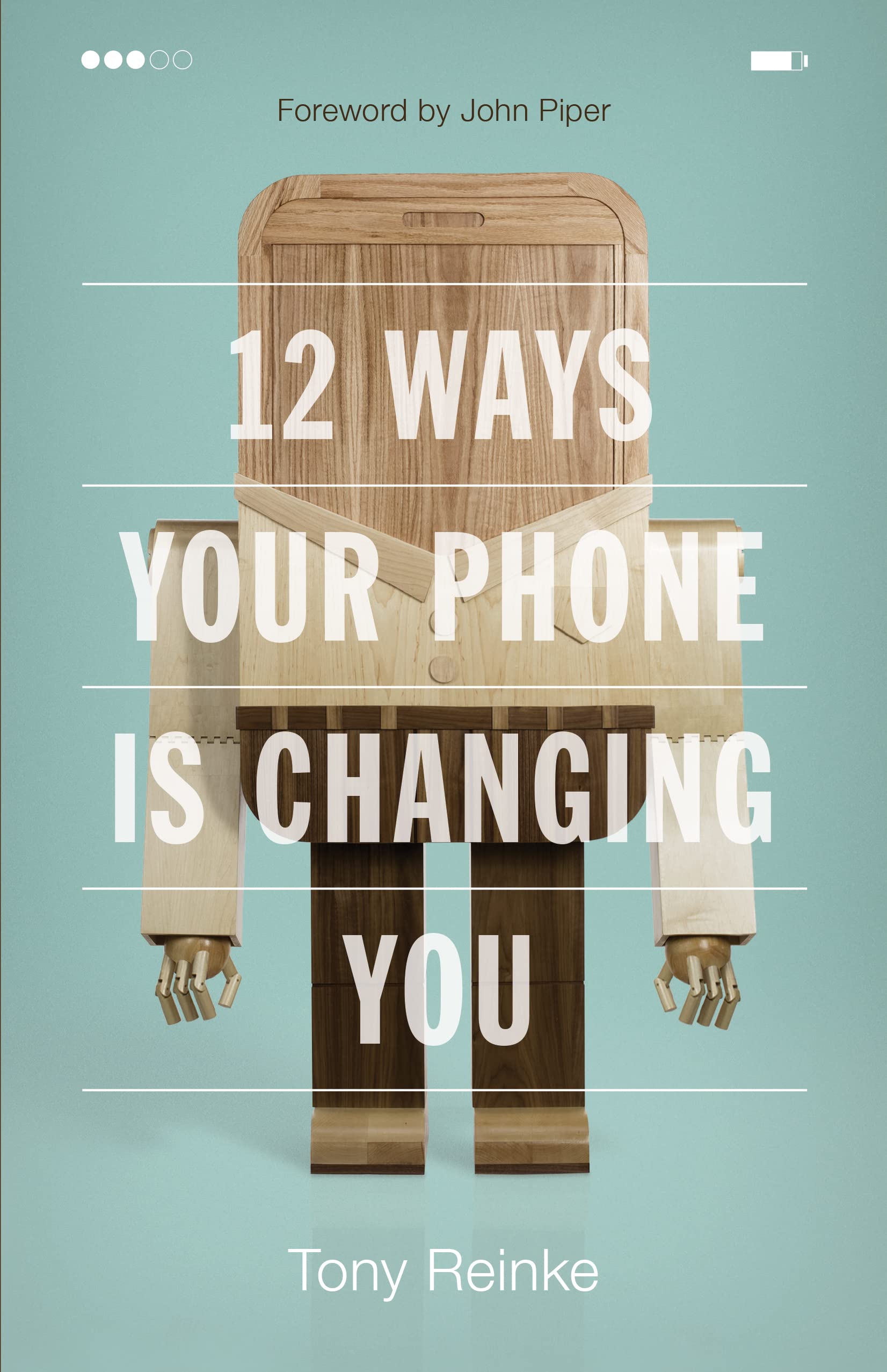 12 Ways Your Phone Is Changing You,New