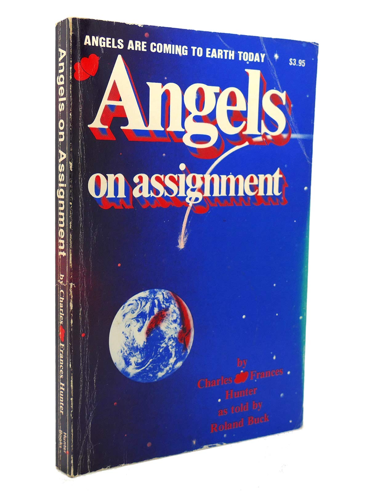 Angels on Assignment,Used