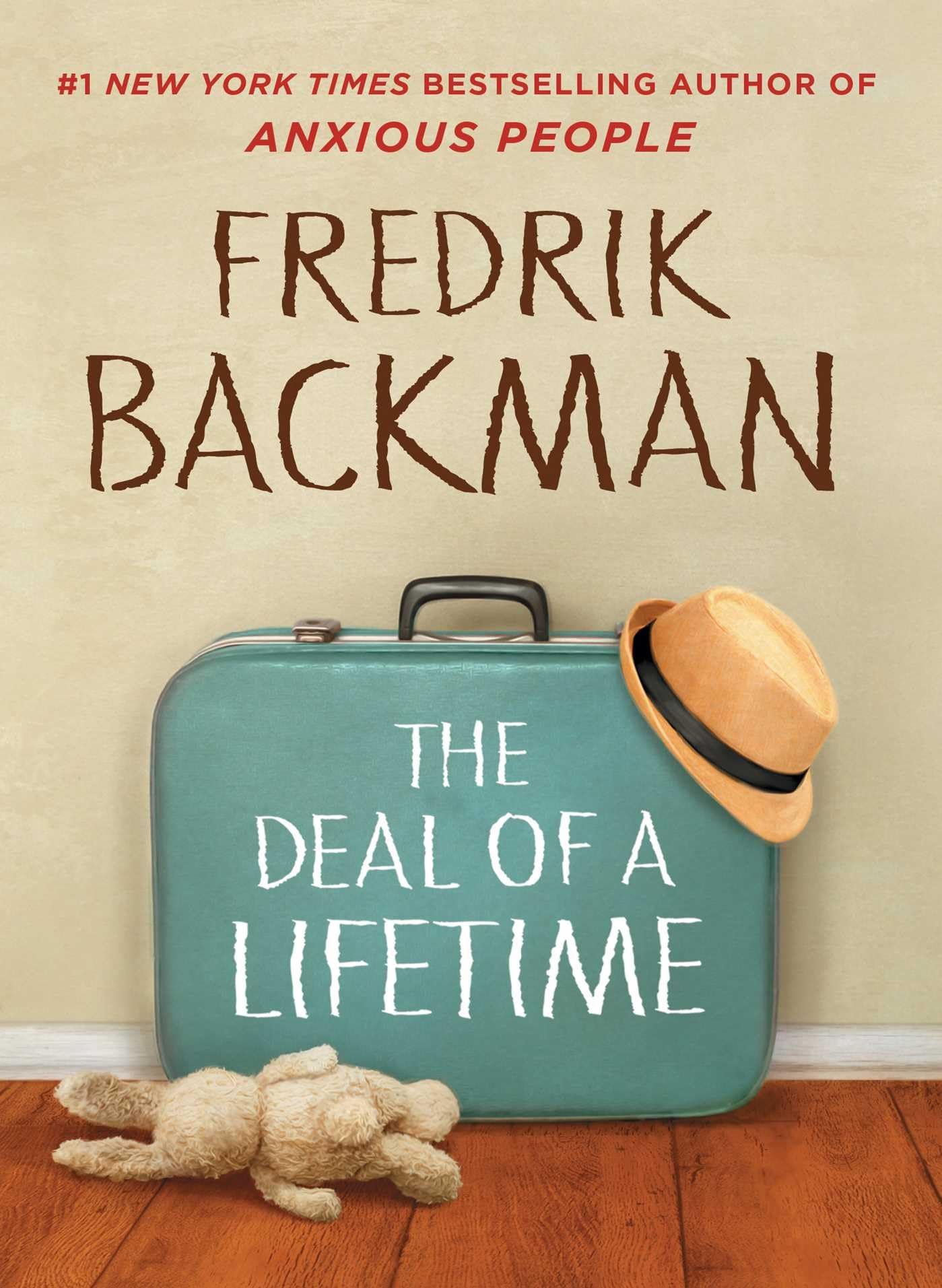 The Deal of a Lifetime,New