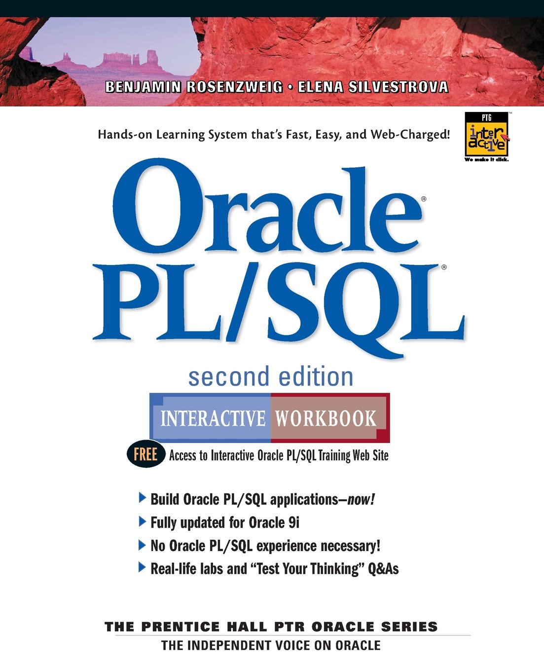 Oracle Pl/SQL: Interactive Workbook,Used