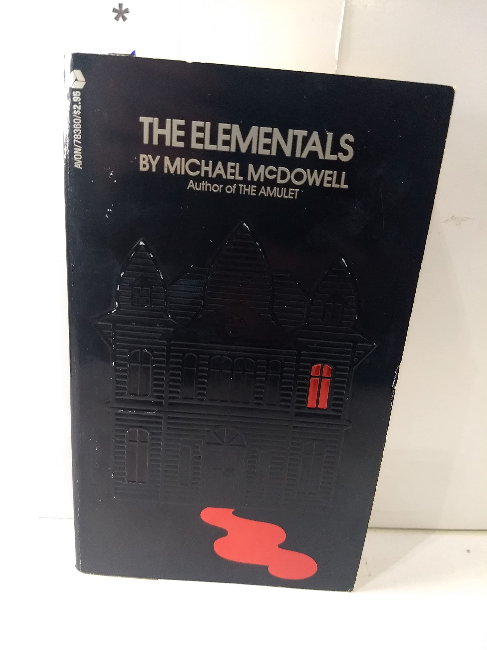 Elementals,Used
