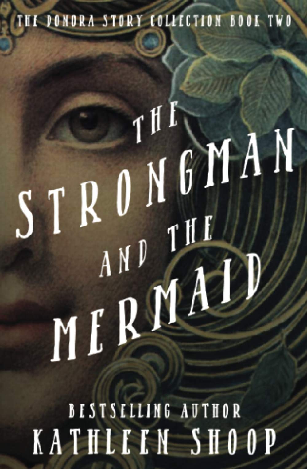 The Strongman and The Mermaid (The Donora Story Collection),Used