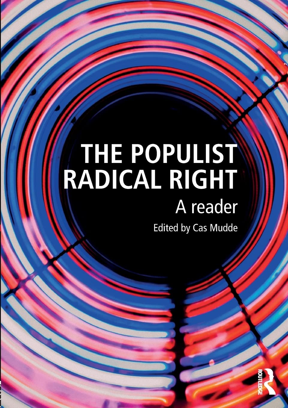 The Populist Radical Right (Routledge Studies in Extremism and Democracy),Used