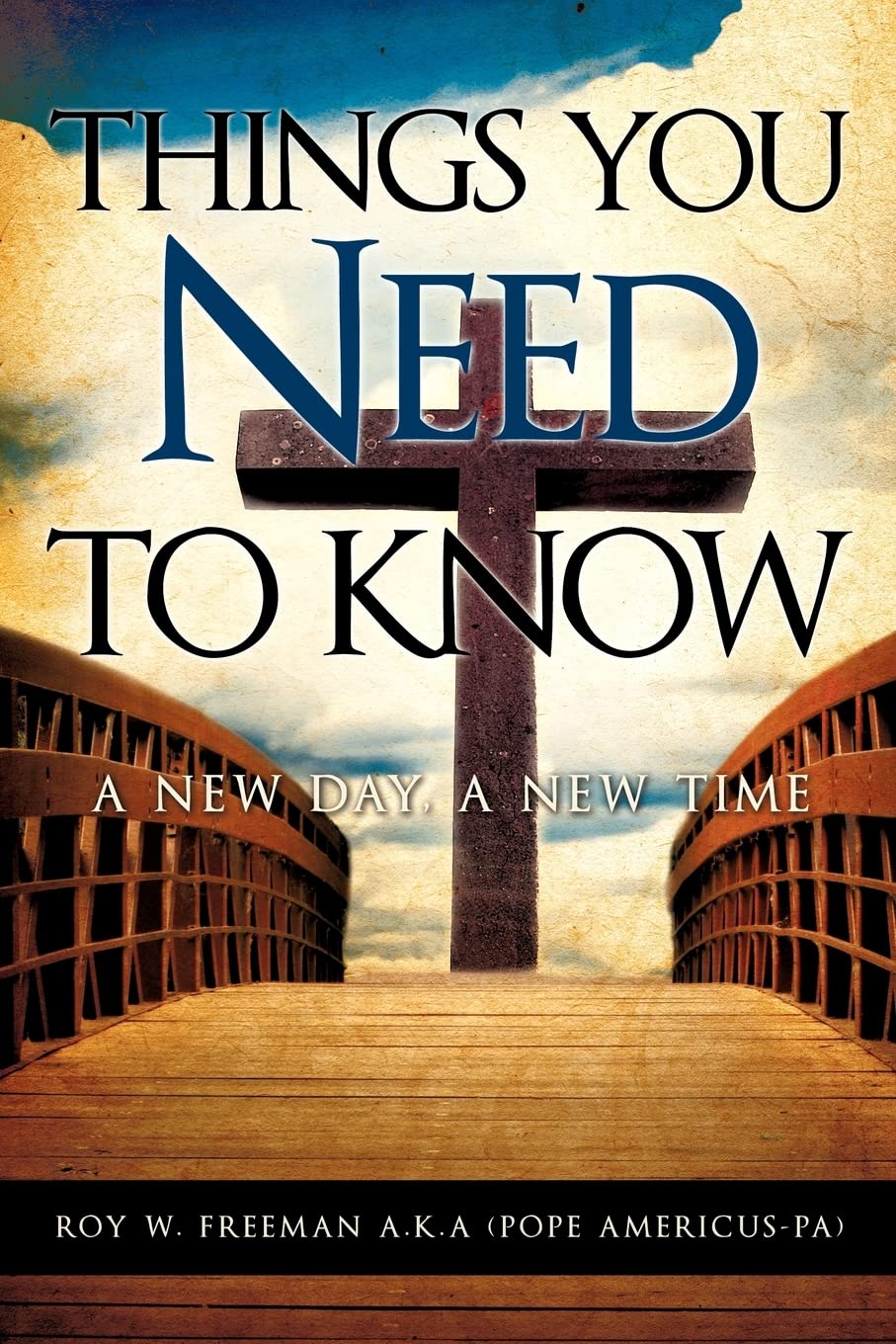 Things You Need To Know,Used