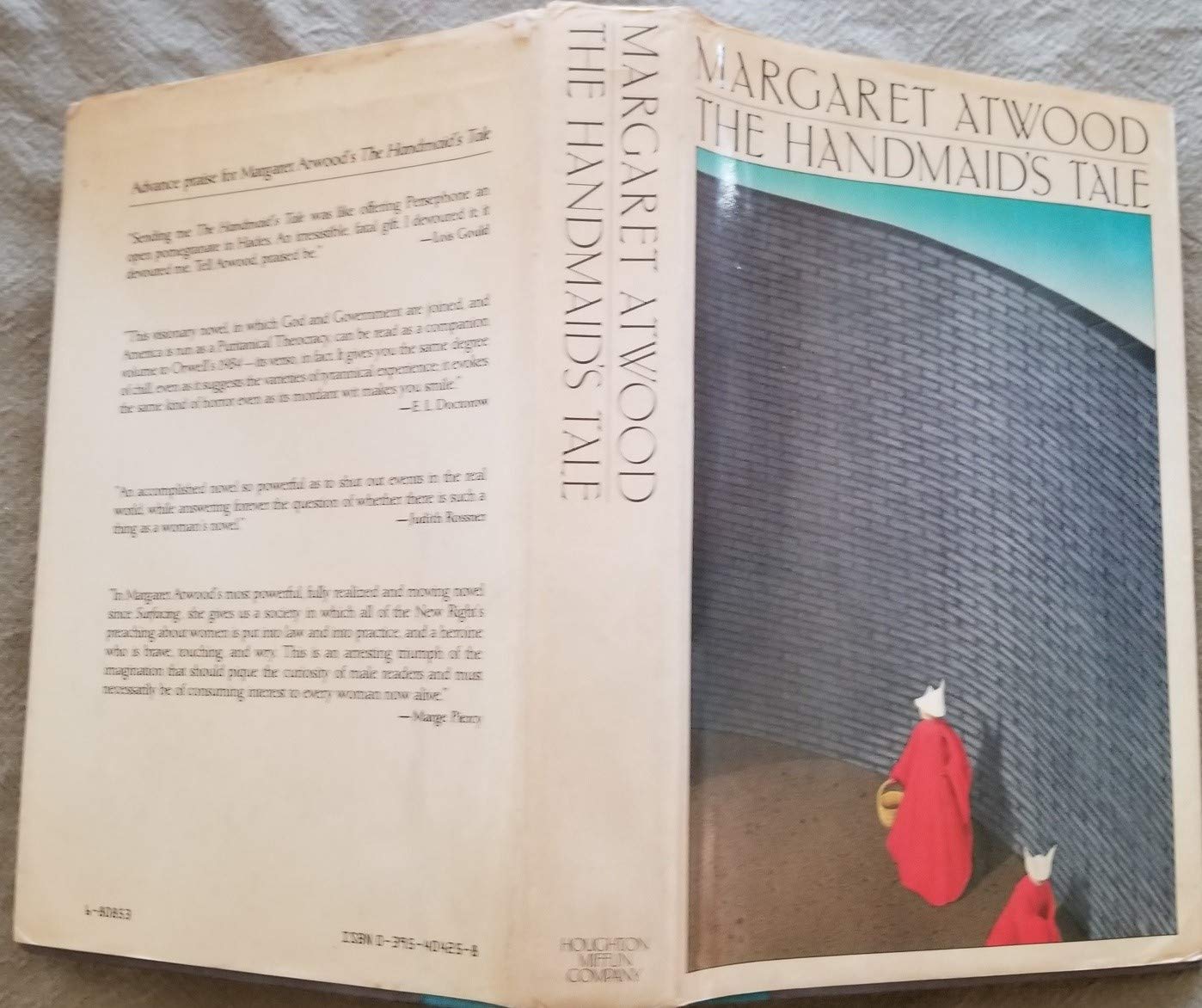 The Handmaid's Tale,New