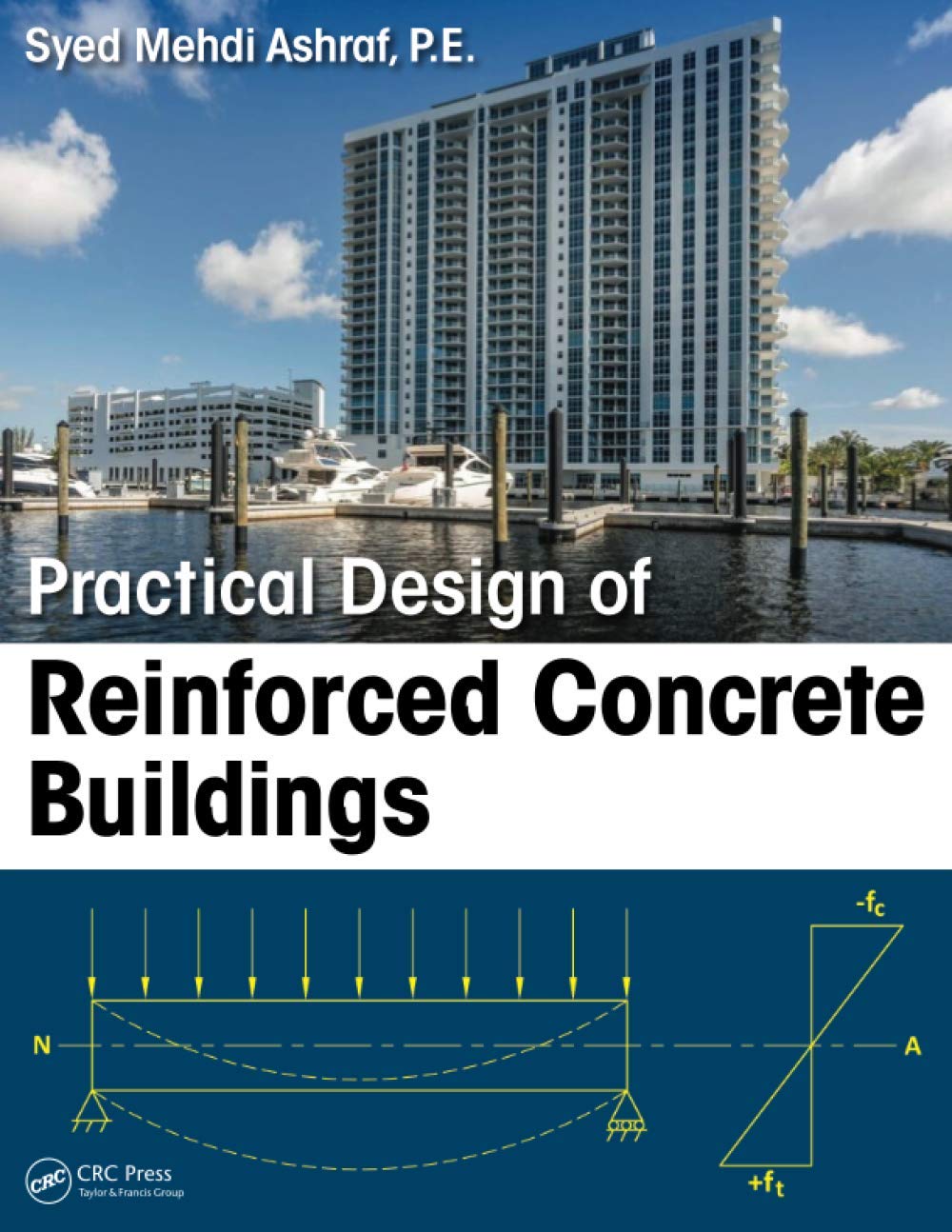 Practical Design of Reinforced Concrete Buildings,Used