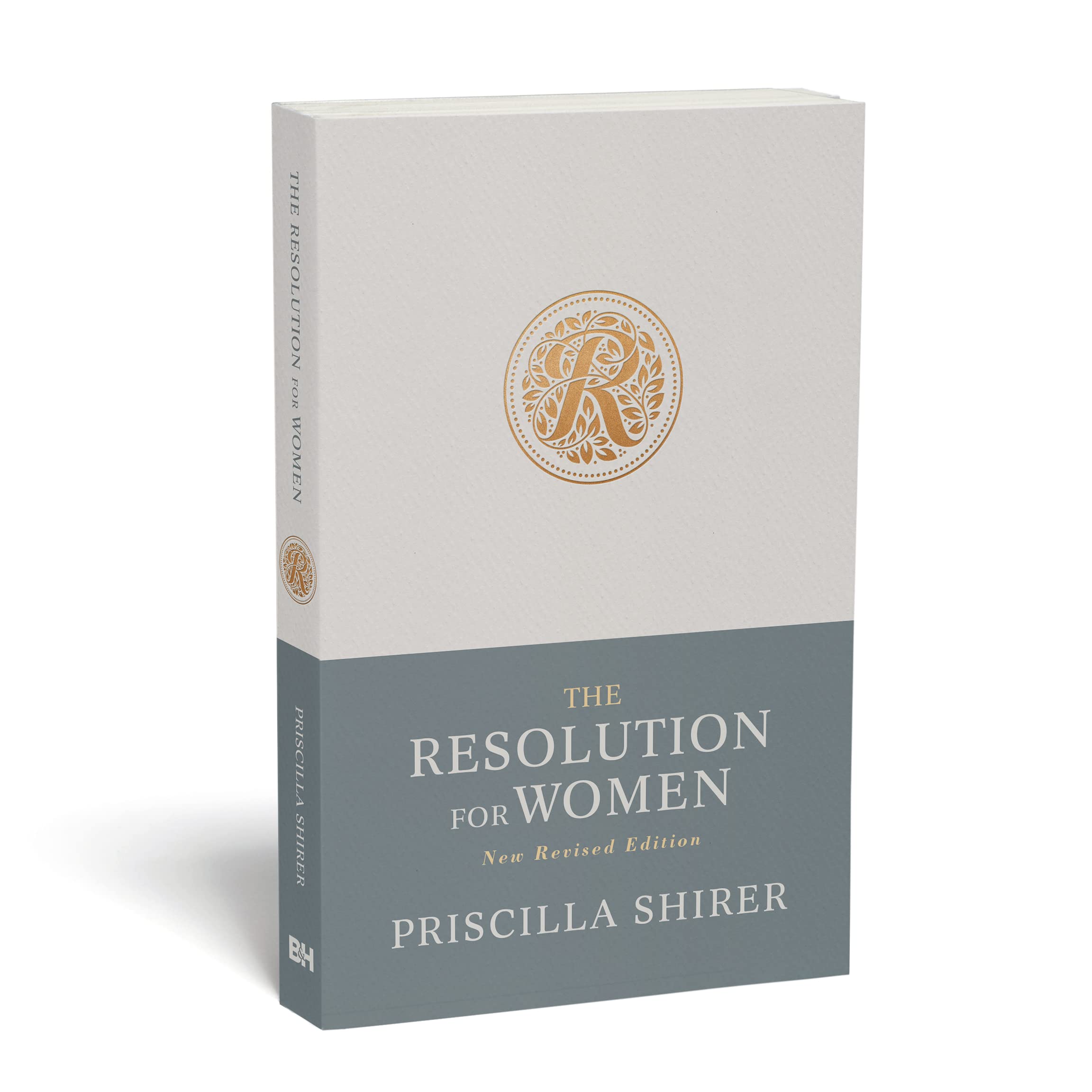 The Resolution for Women, New Revised Edition,Used