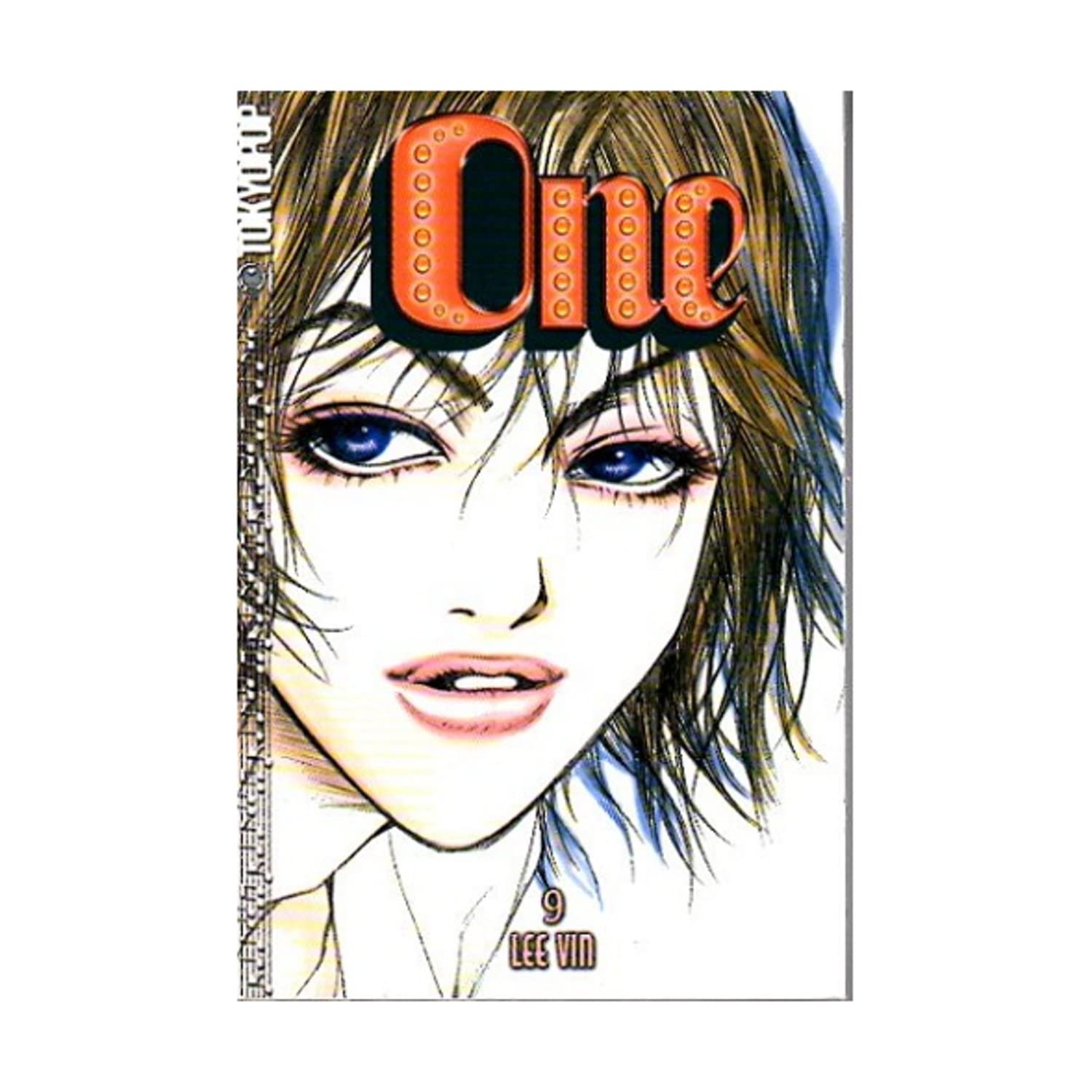 One Volume 9,Used