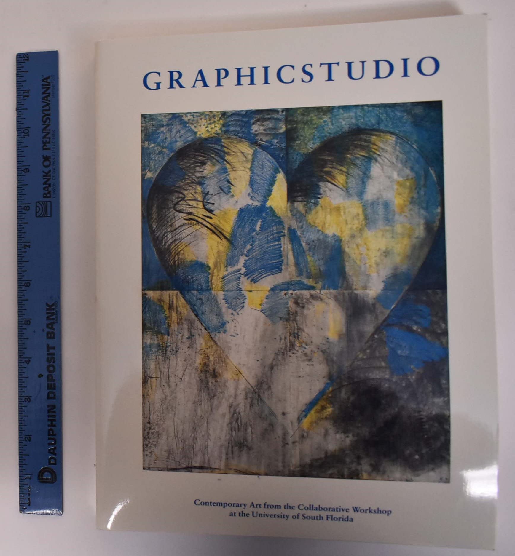 Graphic Studio: Contemporary Art from the Collaborative Workshop at the University of South Florida,Used