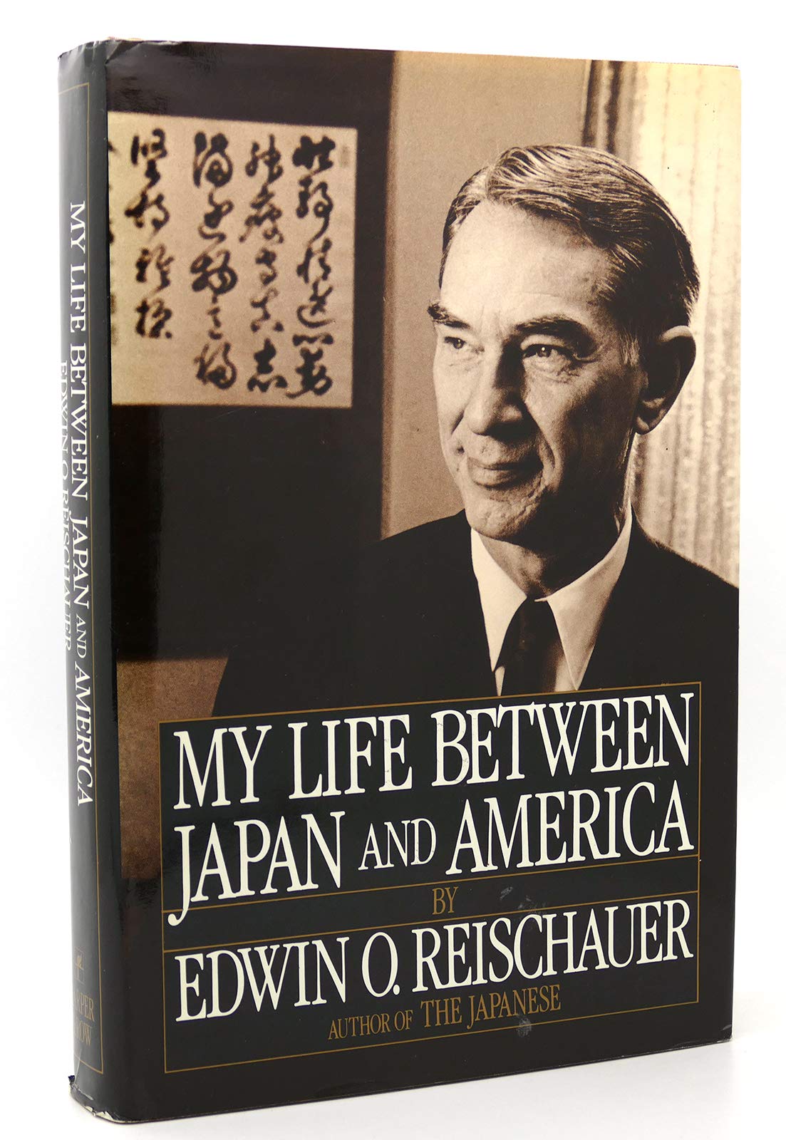 My Life Between Japan And America,Used