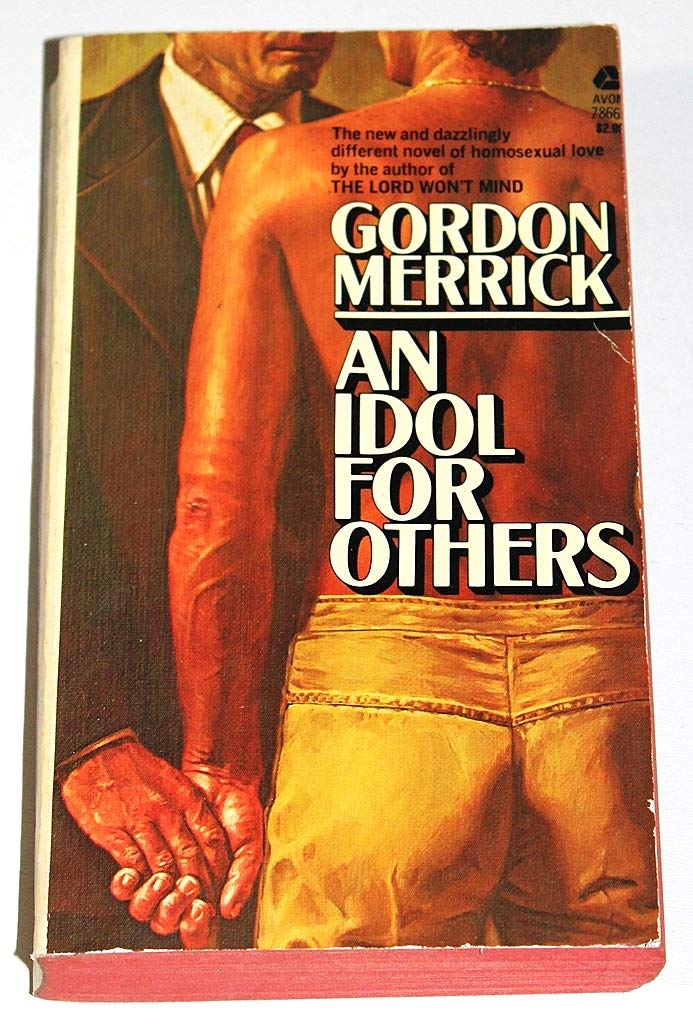 An Idol for Others,Used