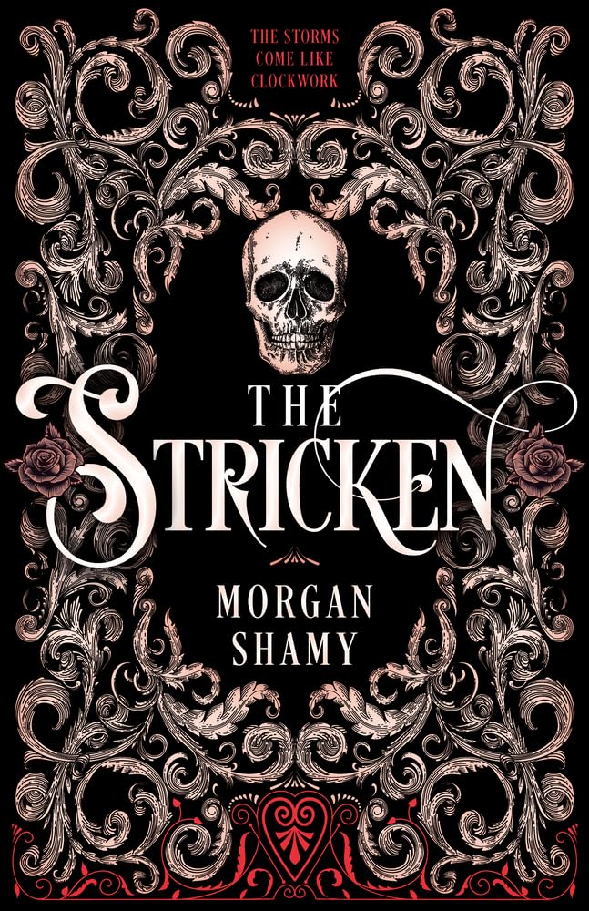 The Stricken,Used