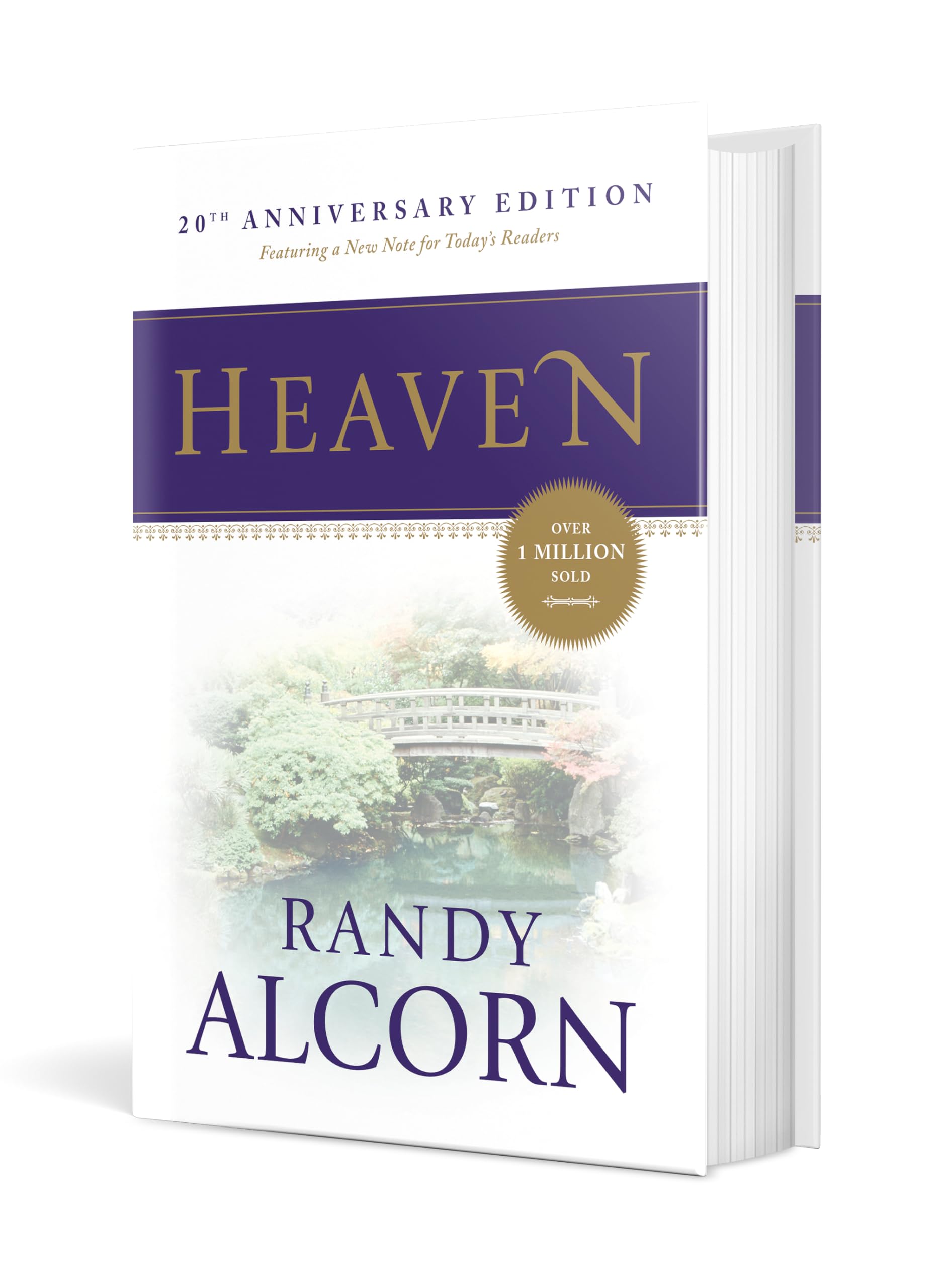 Heaven: A Comprehensive Guide to Everything the Bible Says About Our Eternal Home (Clear Answers to 44 Real Questions About the ,New